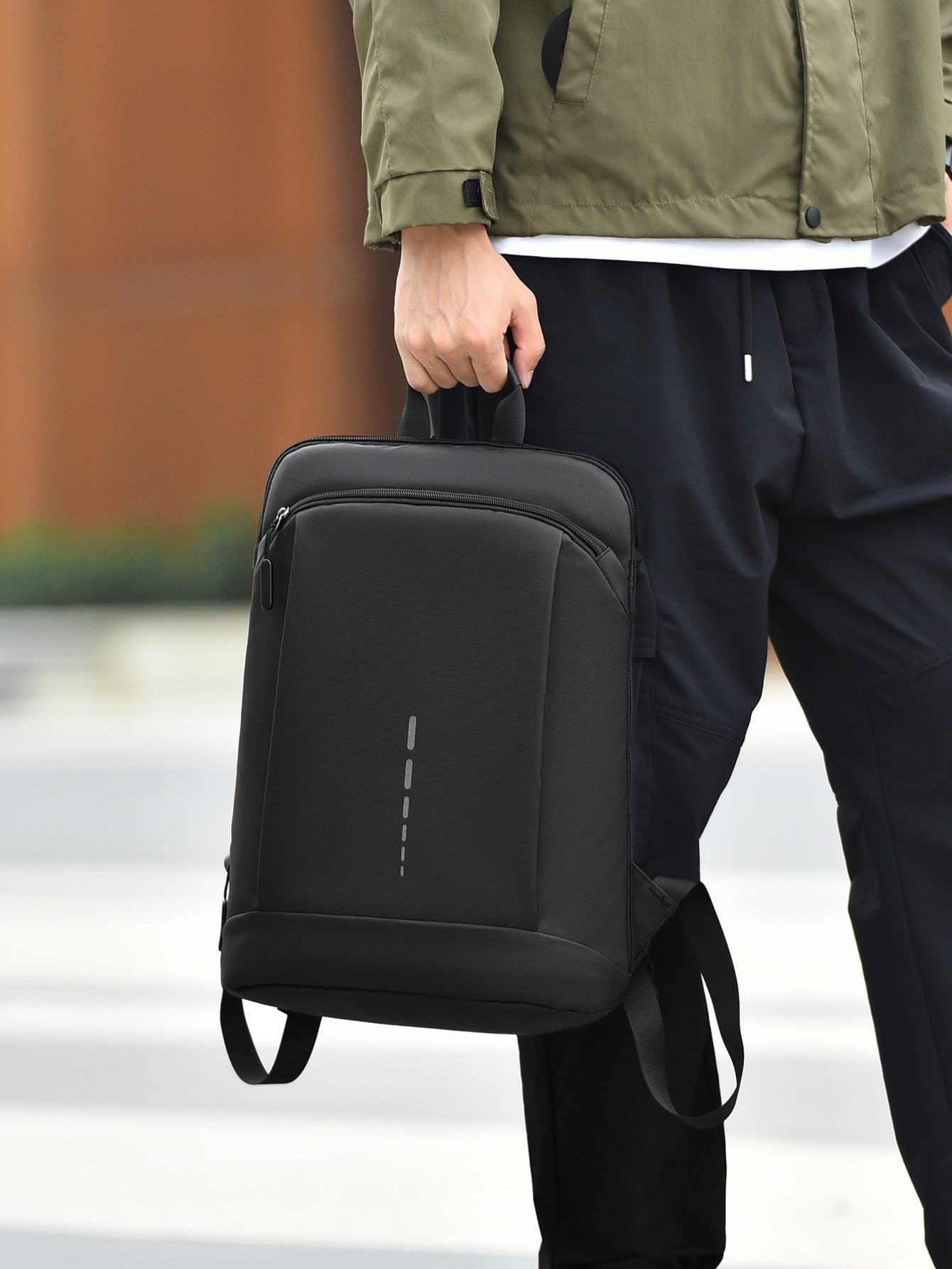 Lightweight Laptop Backpack