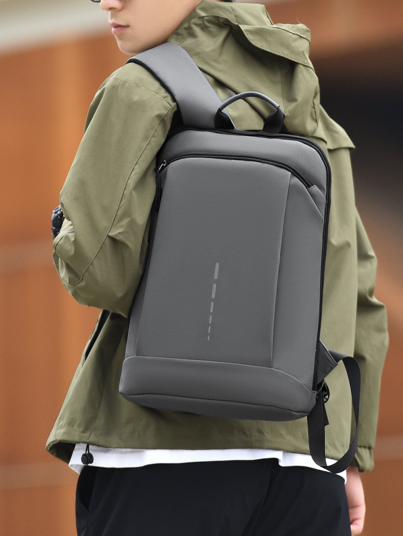 Lightweight Laptop Backpack