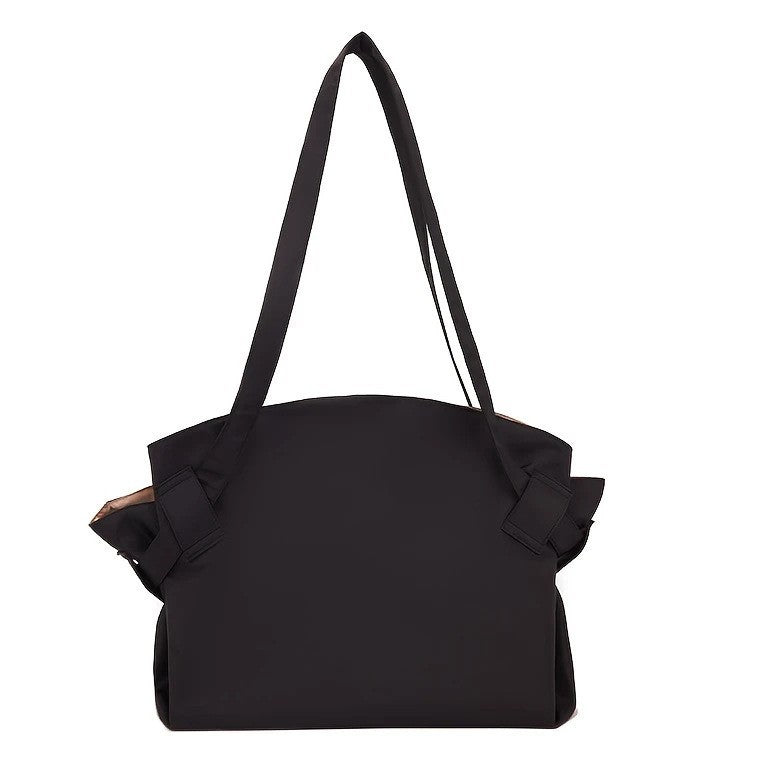 Lightweight Large Capacity Shoulder Crossbody Tote Bag