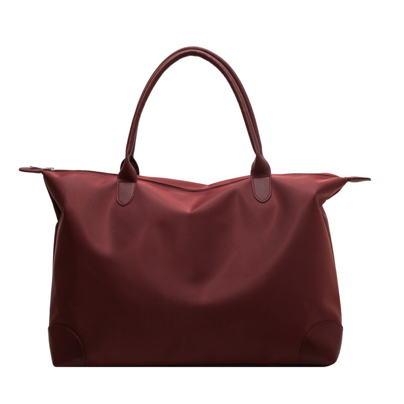 Lightweight Large Capacity Travel Bag