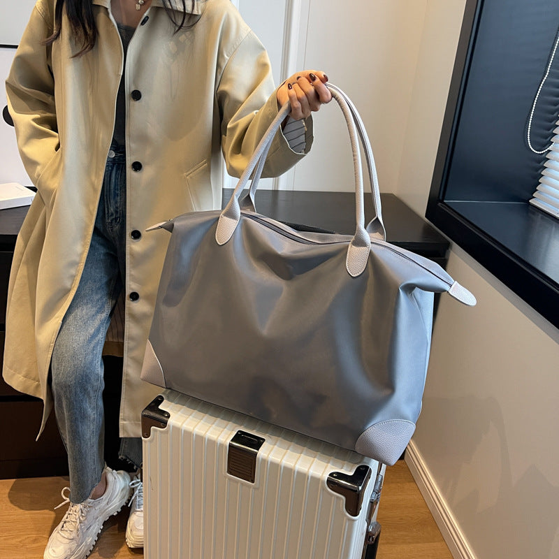 Lightweight Large Capacity Travel Bag
