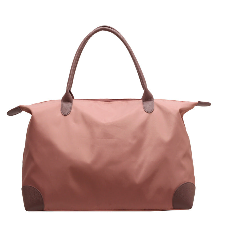 Lightweight Large Capacity Travel Bag
