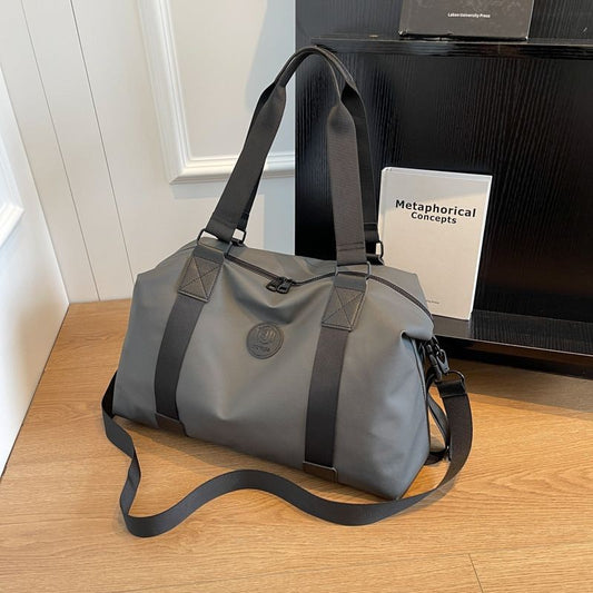 Lightweight Large Capacity Travel Gym Bag