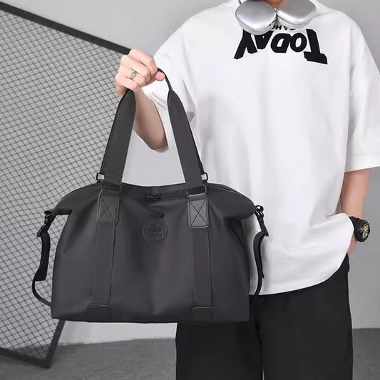 Lightweight Large Capacity Travel Gym Bag