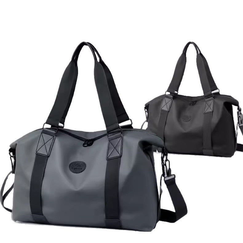 Lightweight Large Capacity Travel Gym Bag