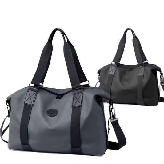 Lightweight Large Capacity Travel Gym Bag