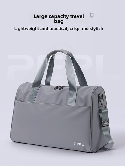Lightweight Large Capacity Travel Sports Bag