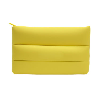 Lightweight Memory Foam Makeup Organizer Pouch