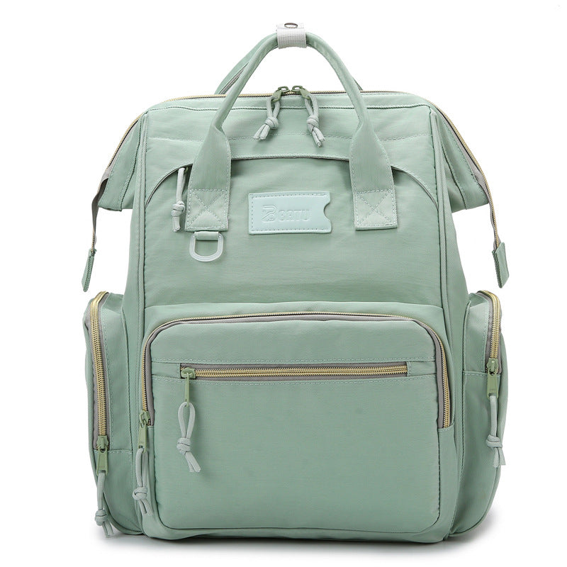 Lightweight Mommy Backpack with High Capacity