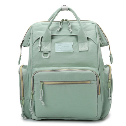 Lightweight Mommy Backpack with High Capacity