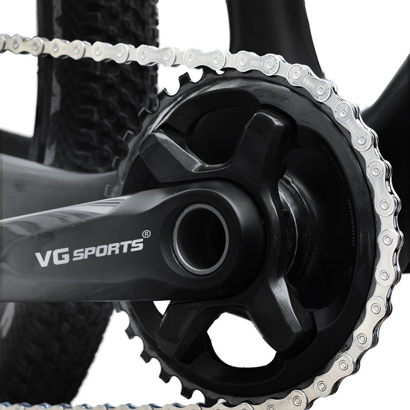 Lightweight Mountain Bike Chain