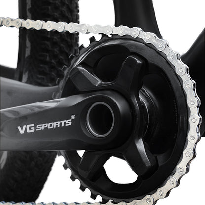 Lightweight Mountain Bike Chain