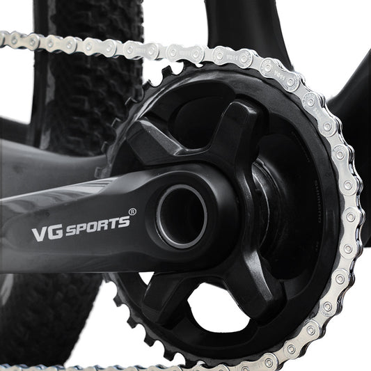 Lightweight Mountain Bike Chain