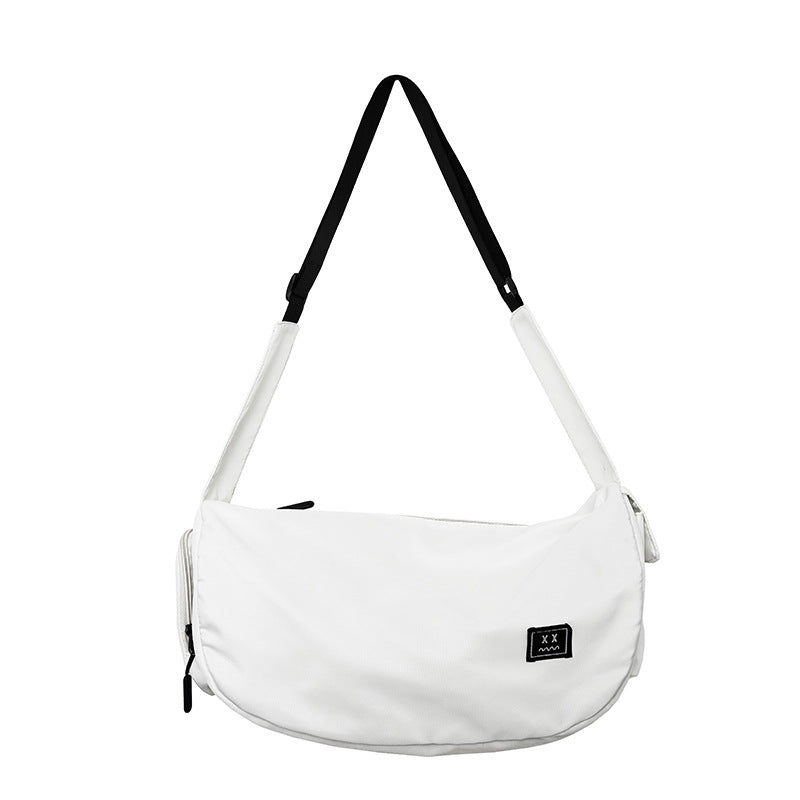 Lightweight Nylon Sports Backpack