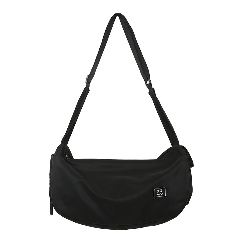 Lightweight Nylon Sports Backpack