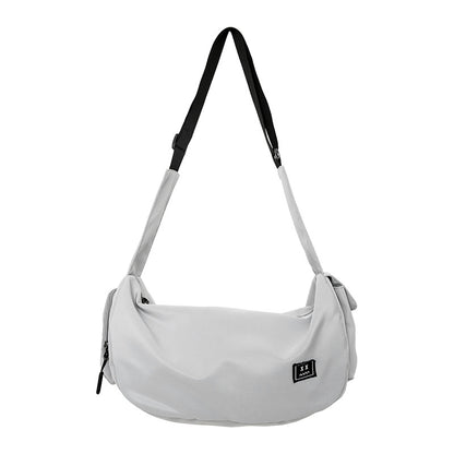 Lightweight Nylon Sports Backpack