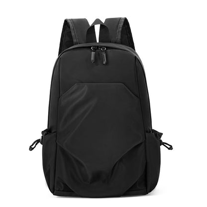 Lightweight Nylon Travel Backpack