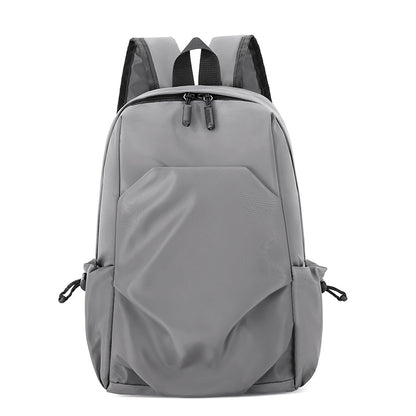 Lightweight Nylon Travel Backpack