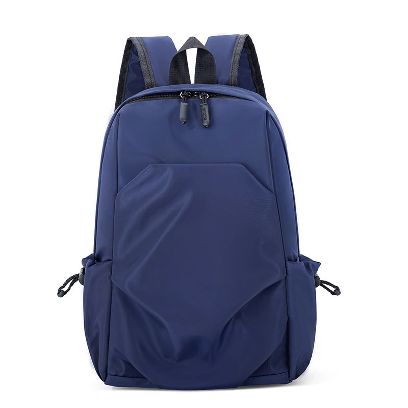 Lightweight Nylon Travel Backpack