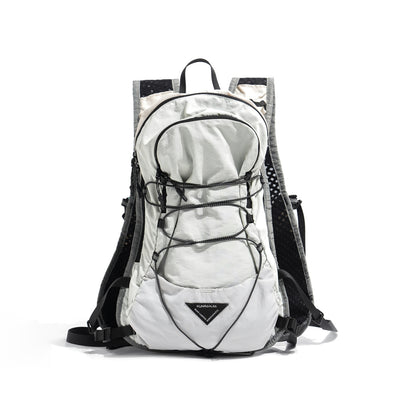 Lightweight Nylon Travel Backpack