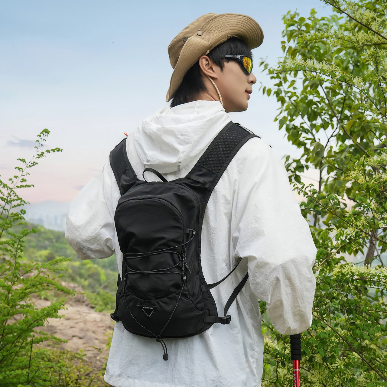 Lightweight Outdoor Hiking Backpack