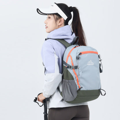Lightweight Outdoor Hiking Backpack