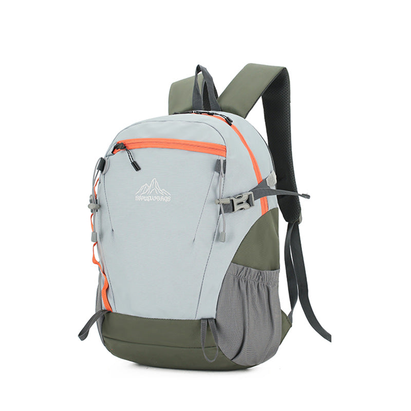 Lightweight Outdoor Hiking Backpack