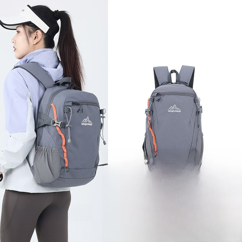 Lightweight Outdoor Hiking Backpack
