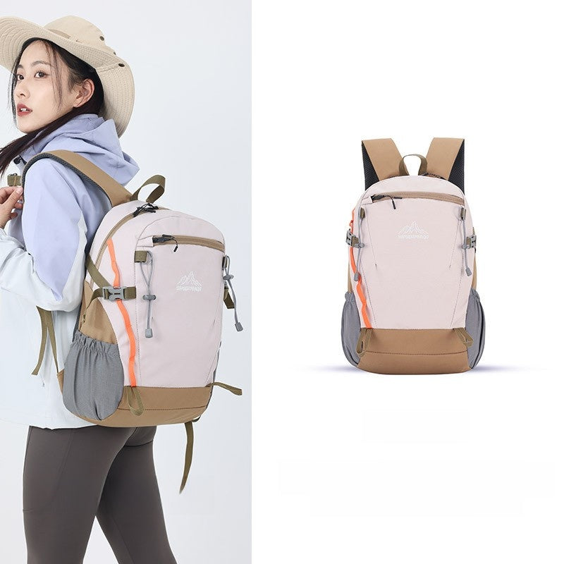 Lightweight Outdoor Hiking Backpack