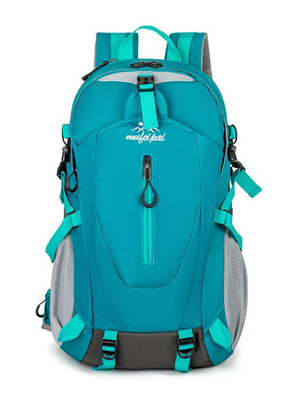 Lightweight Outdoor Hiking Backpack with Laptop Compartment