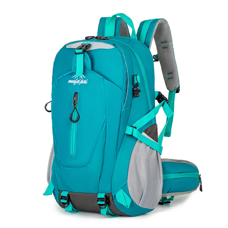 Lightweight Outdoor Hiking Backpack with Laptop Compartment