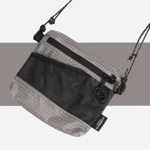 Lightweight Outdoor Hiking Crossbody Bag