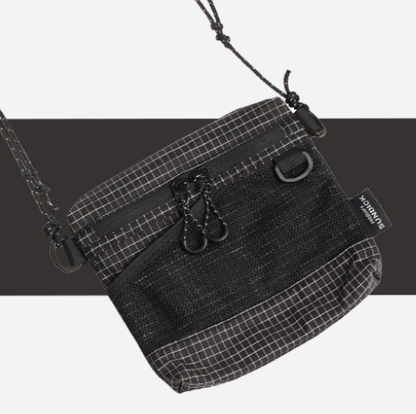 Lightweight Outdoor Hiking Crossbody Bag