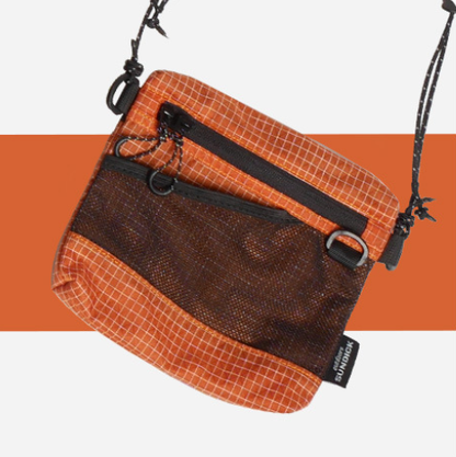 Lightweight Outdoor Hiking Crossbody Bag