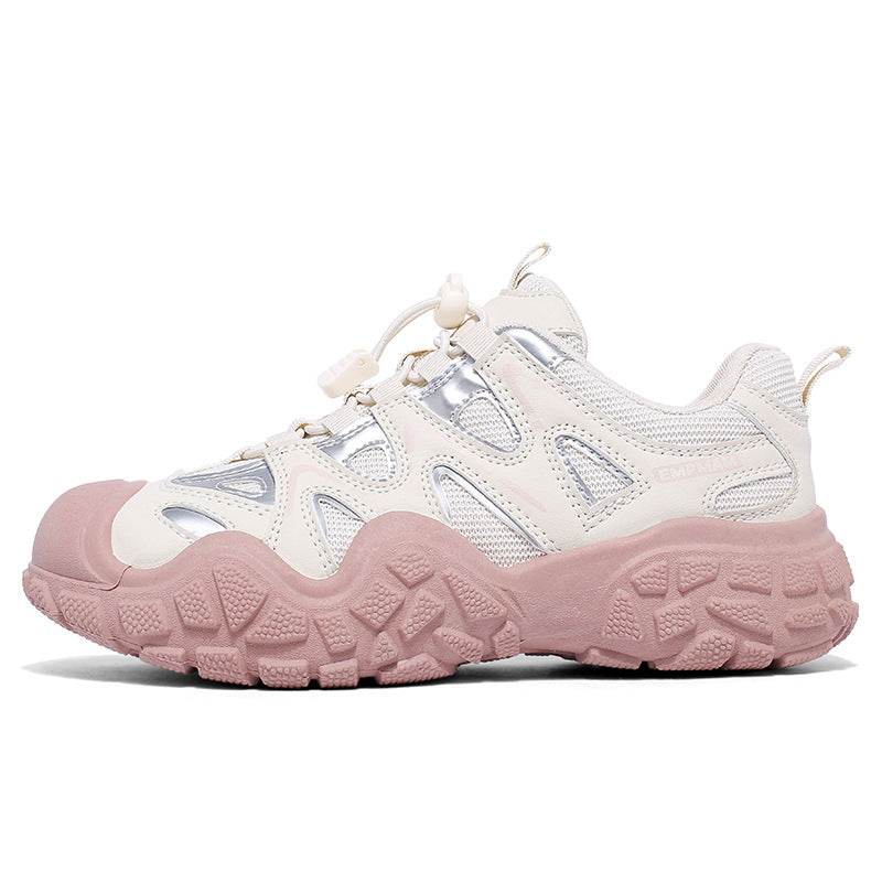 Lightweight Outdoor Hiking Shoes for Men and Women