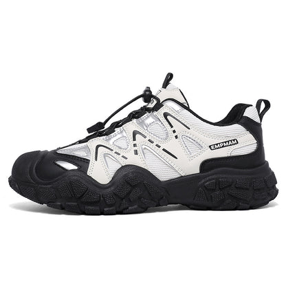 Lightweight Outdoor Hiking Shoes for Men and Women