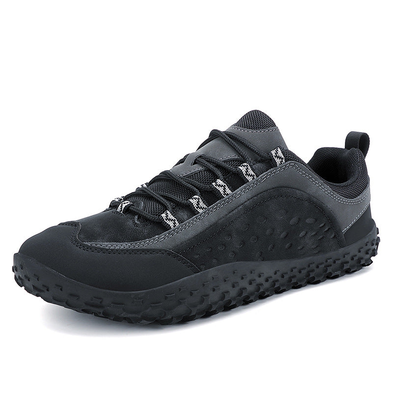 Lightweight Outdoor Hiking Shoes