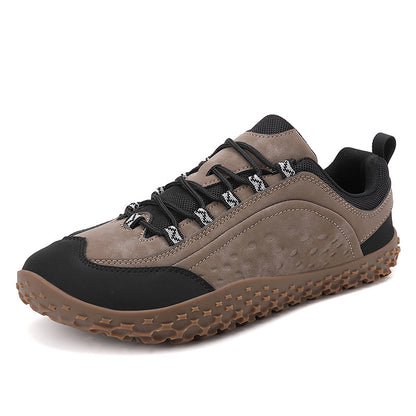 Lightweight Outdoor Hiking Shoes