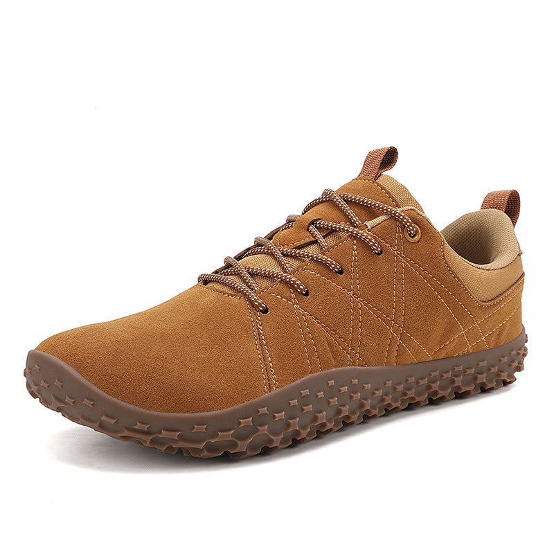 Lightweight Outdoor Hiking Shoes