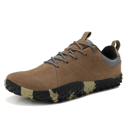 Lightweight Outdoor Hiking Shoes