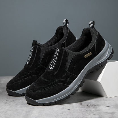 Lightweight Outdoor Hiking Shoes