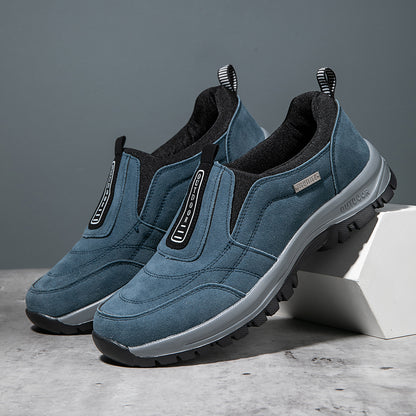 Lightweight Outdoor Hiking Shoes