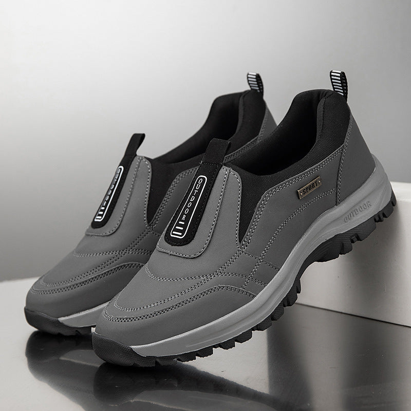 Lightweight Outdoor Hiking Shoes