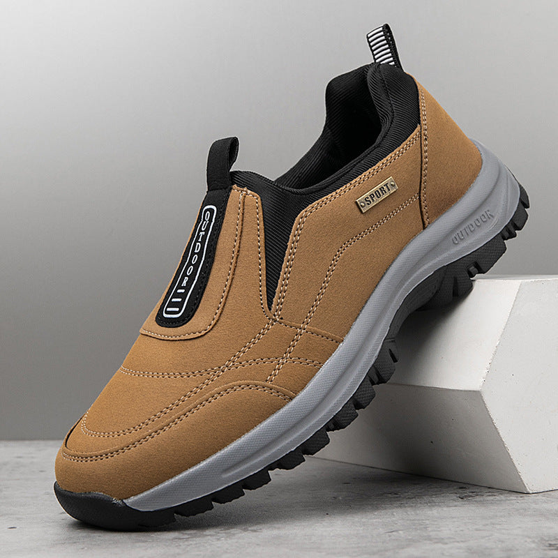 Lightweight Outdoor Hiking Shoes