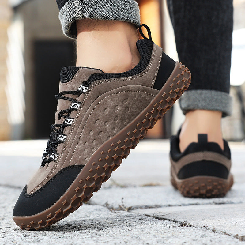 Lightweight Outdoor Hiking Shoes