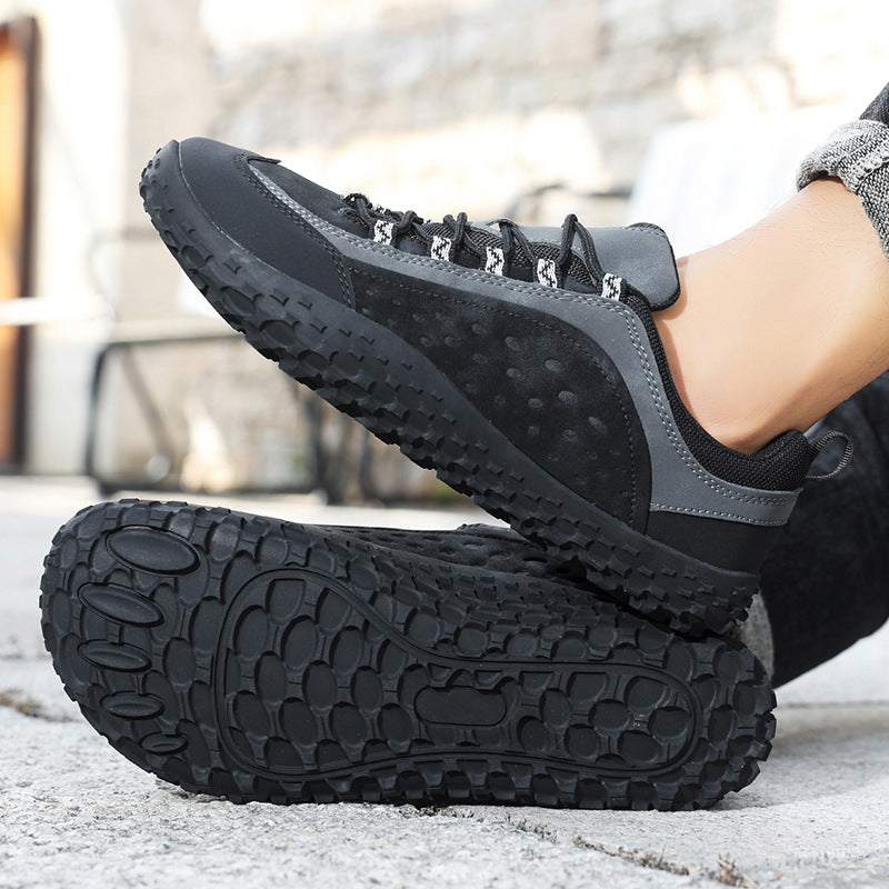 Lightweight Outdoor Hiking Shoes