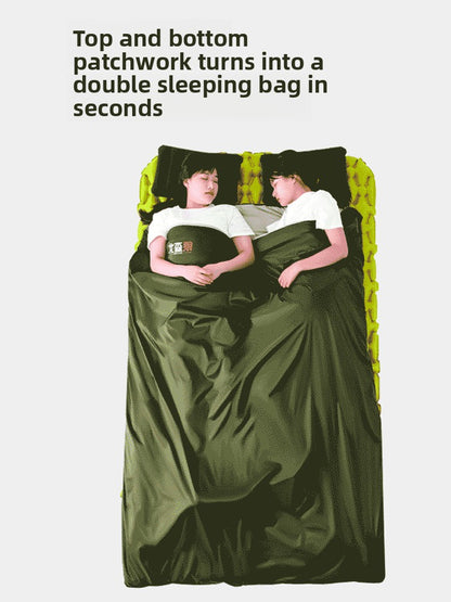 Lightweight Outdoor Sleeping Bag