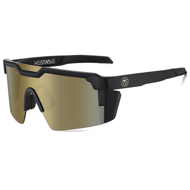 Lightweight Outdoor Sports Sunglasses