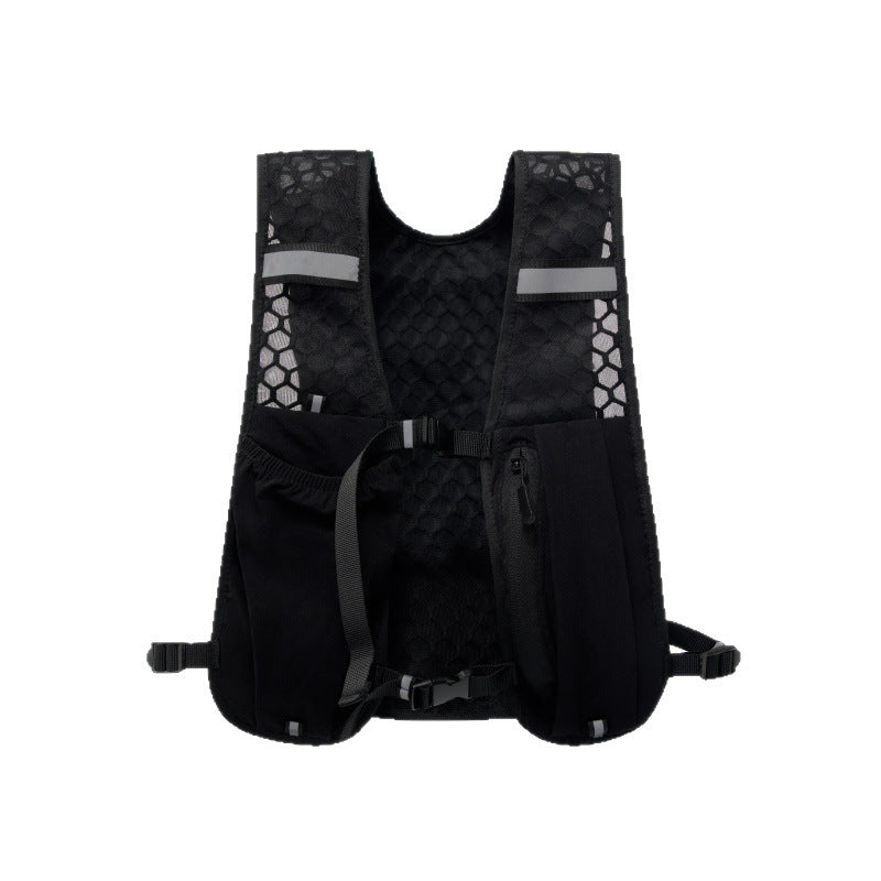 Lightweight Outdoor Sports Vest Pack