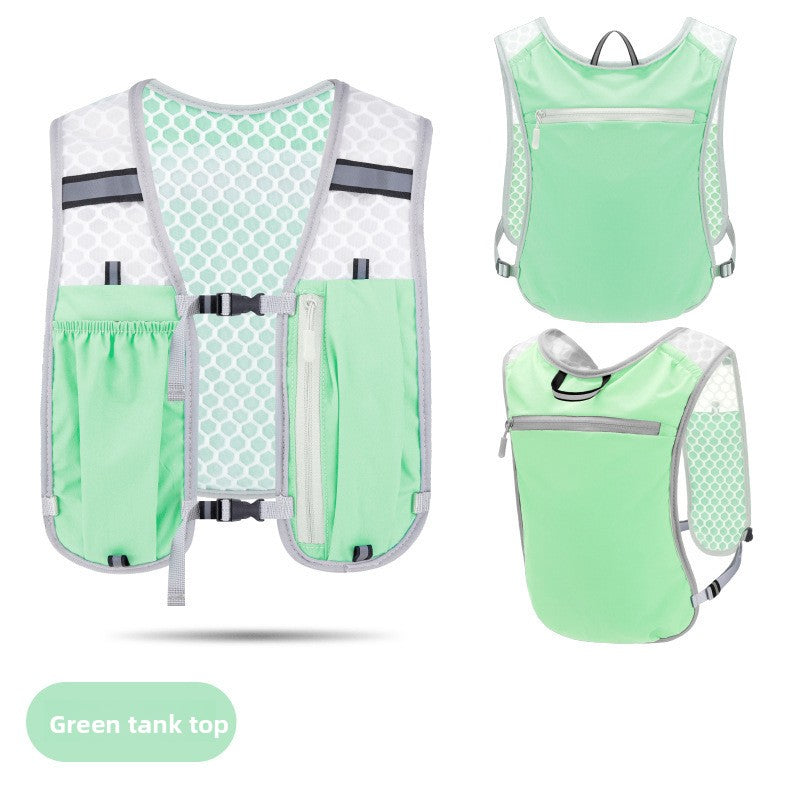 Lightweight Outdoor Sports Vest Pack